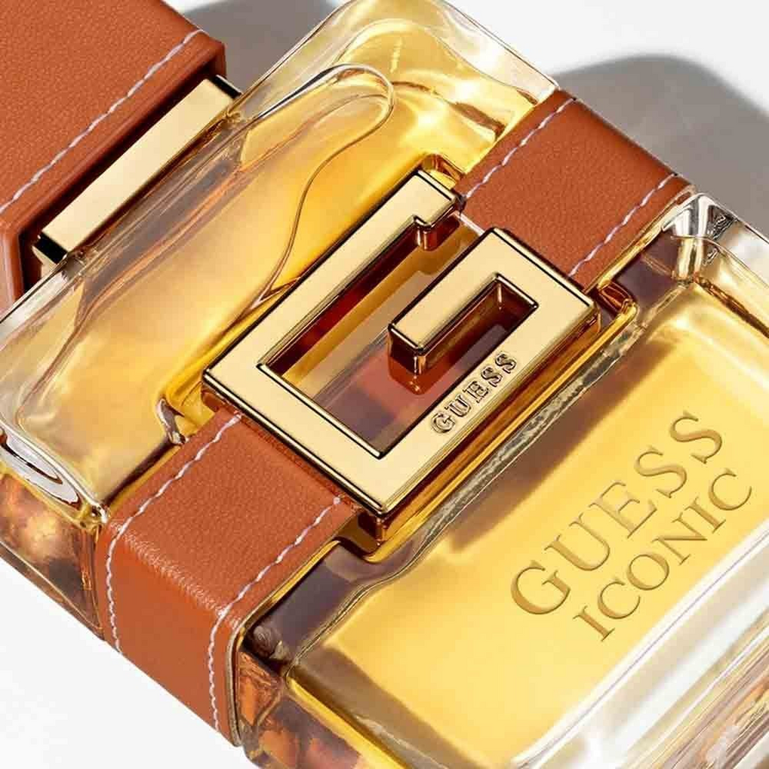 Guess Iconic EDP For Men 50ml