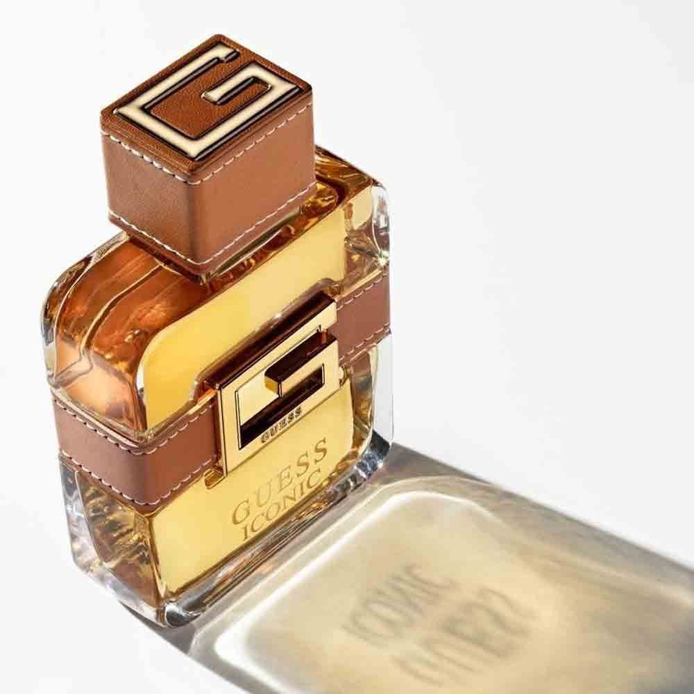 Guess Iconic EDP For Men Guess Iconic EDP For Men