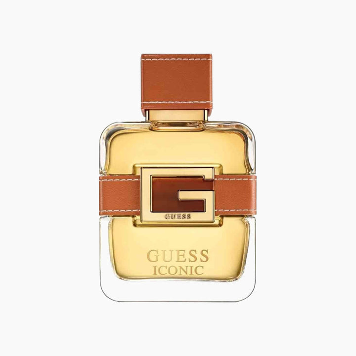 Guess Iconic EDP For Men 100Ml
