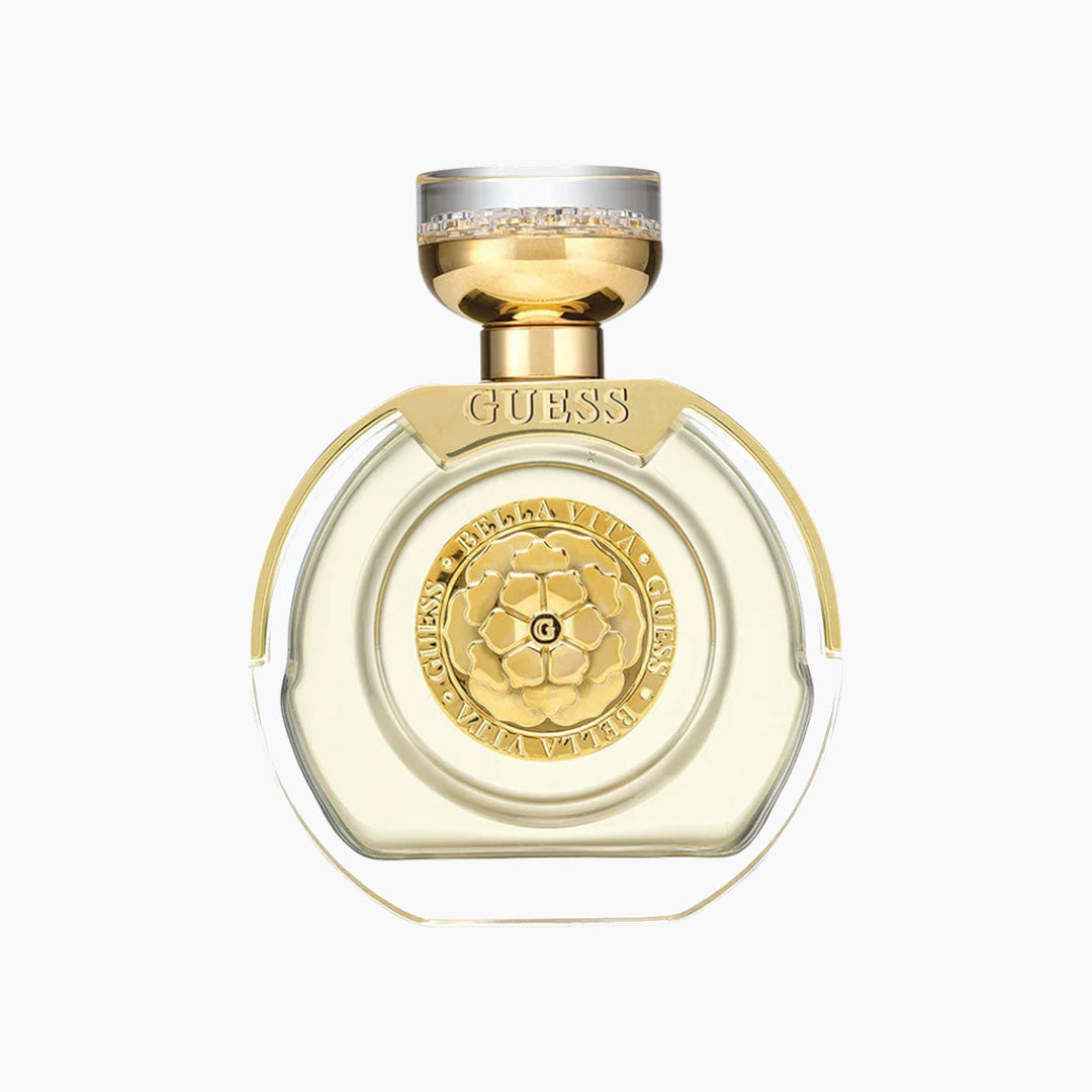 Guess Bella Vita EDP For Women - HUNA