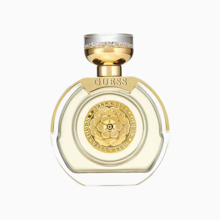 Guess Bella Vita EDP For Women - HUNA