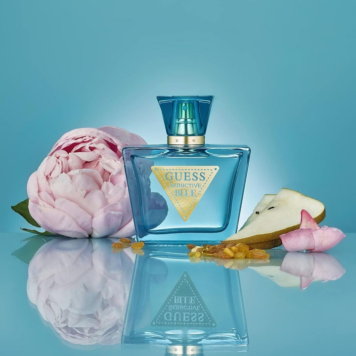 Guess Seductive Blue 75ml Eau de Toilette for women