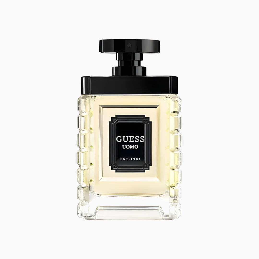 Guess Uomo EDT For Men - HUNA
