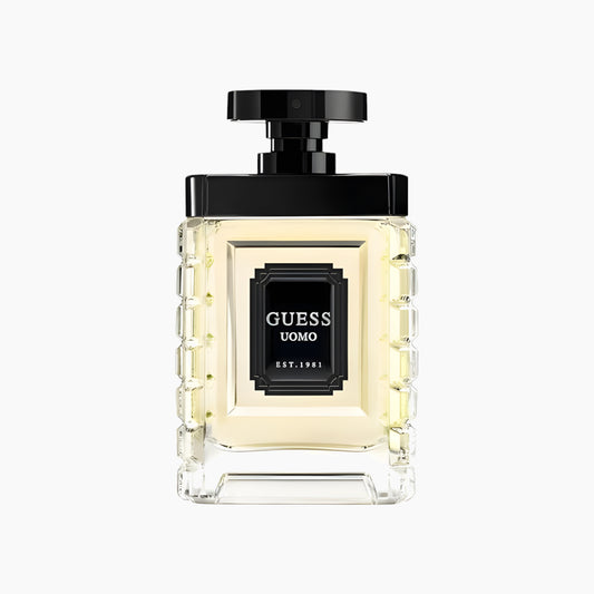 Guess Uomo EDT For Men