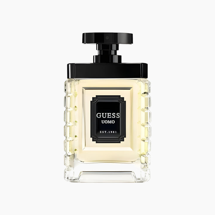 Guess Uomo EDT For Men - HUNA