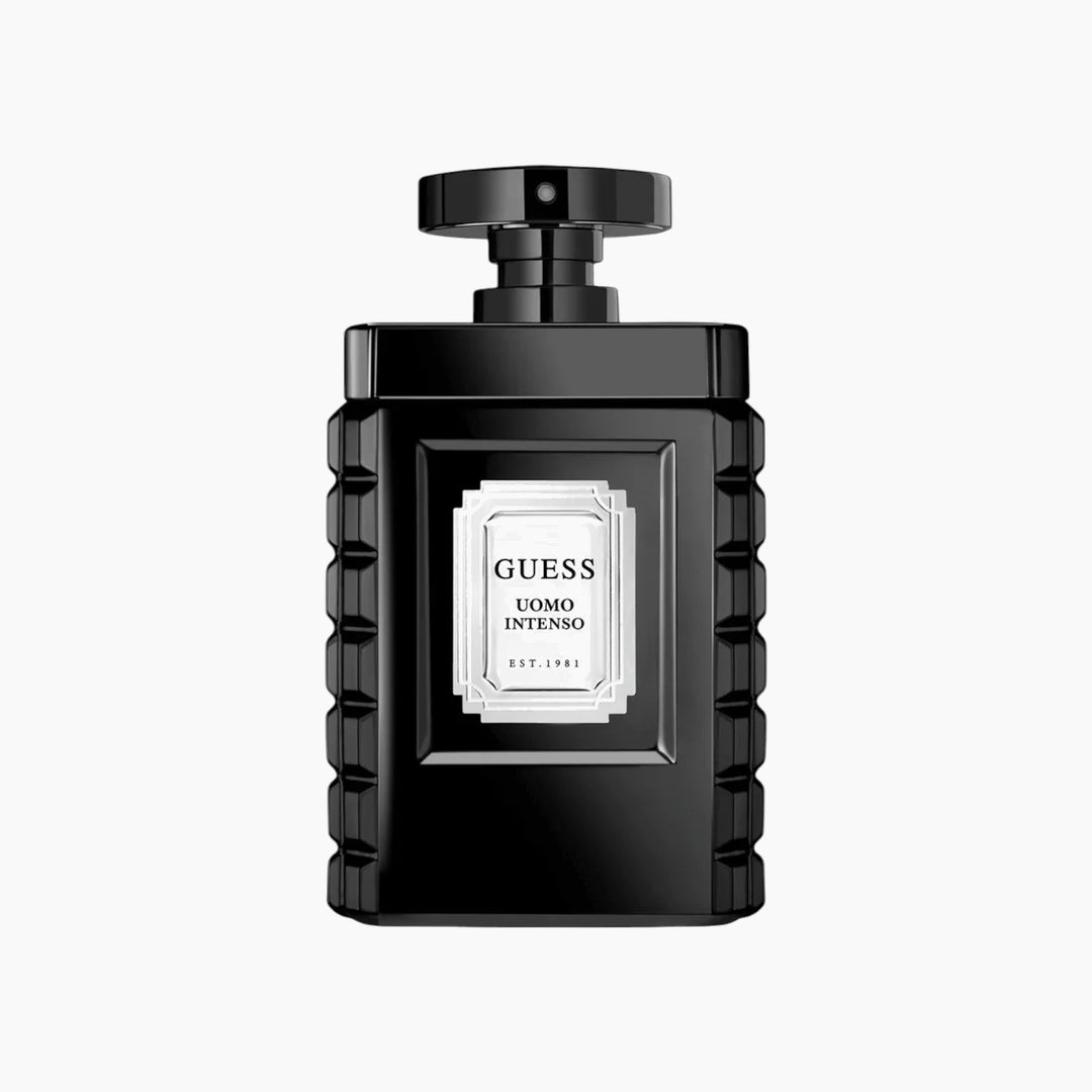 Guess Uomo Intenso EDP for Men 100ml