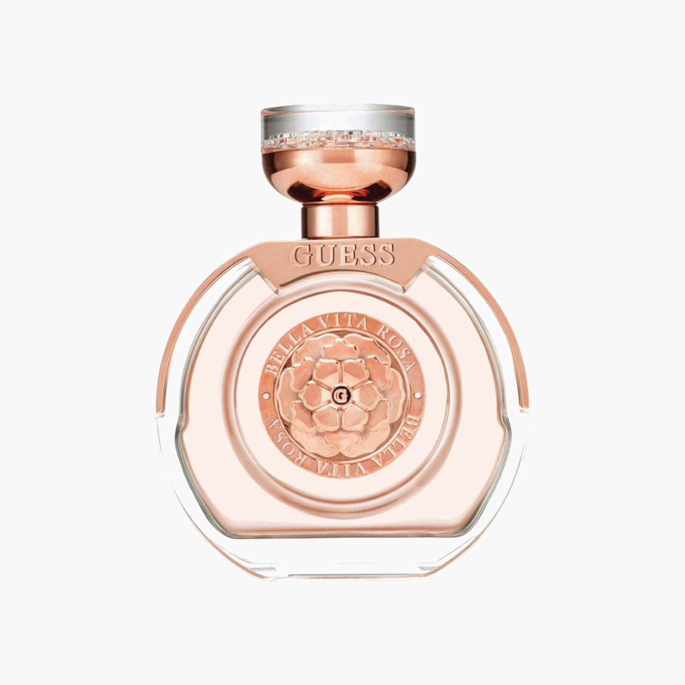 Guess Bella Vita Rosa EDT 100Ml For Women Guess Bella Vita Rosa EDT 100Ml For Women