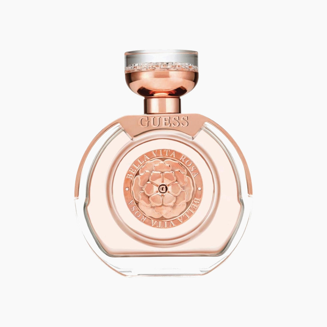 Guess Bella Vita Rosa EDT 100Ml For Women - HUNA
