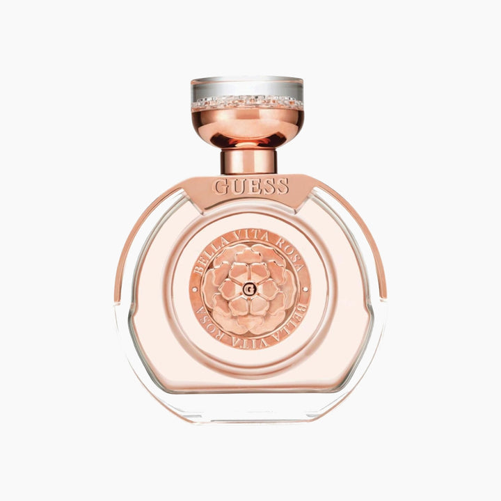 Guess Bella Vita Rosa EDT 100Ml For Women - HUNA