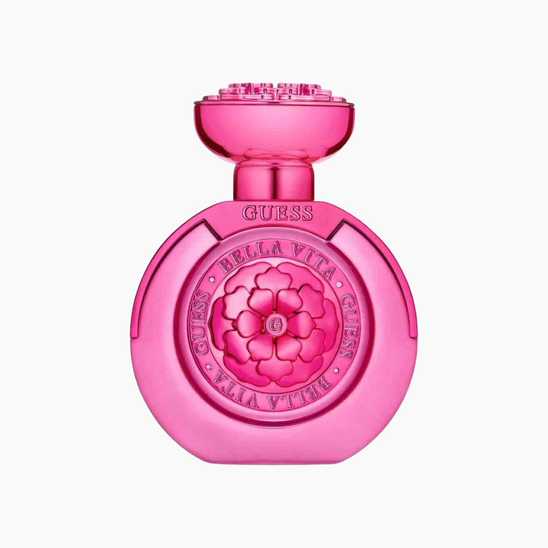 Guess La Mia Bella Vita Eau de Parfum for women, 100 ml