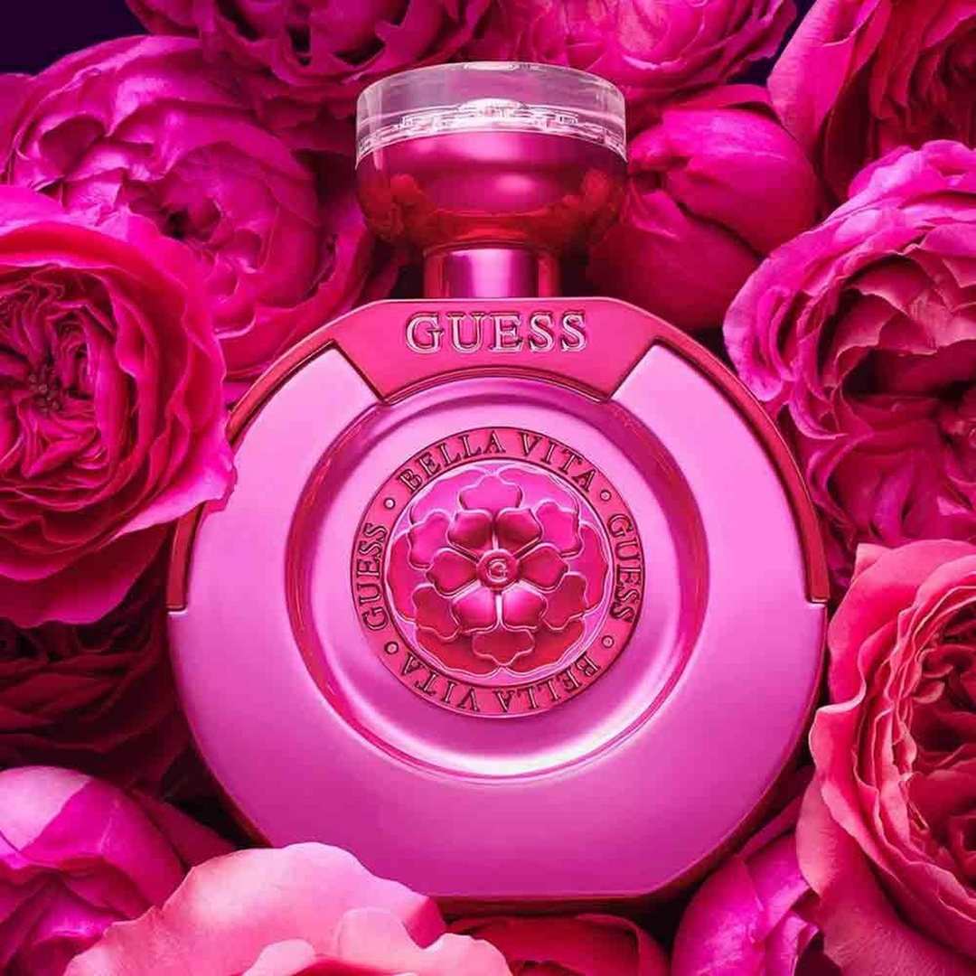 Guess La Mia Bella Vita Eau de Parfum for women, 100ml