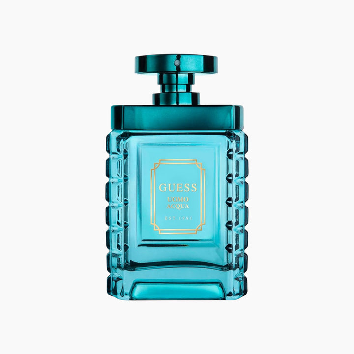 Guess Uomo Acqua EDT for Men 100ml