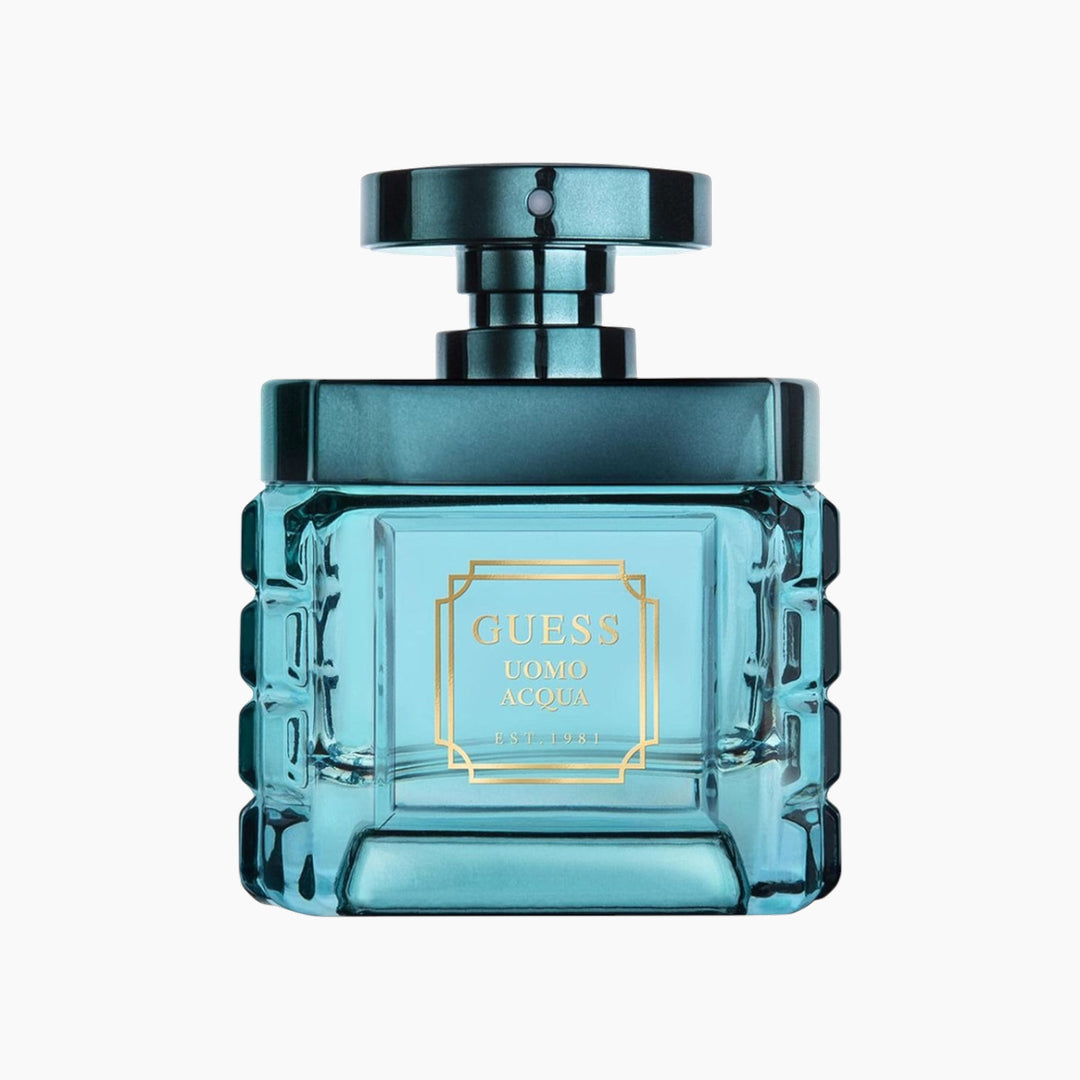 Guess Uomo Acqua EDT for Men 50ml