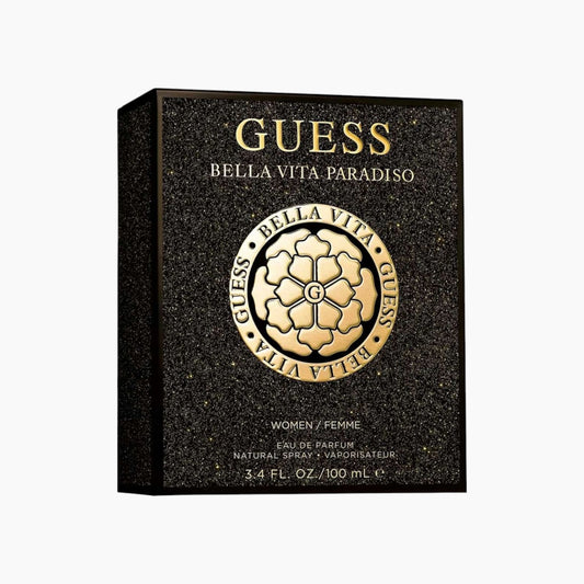 Guess Bella Vita Paradiso EDP 100Ml For Women