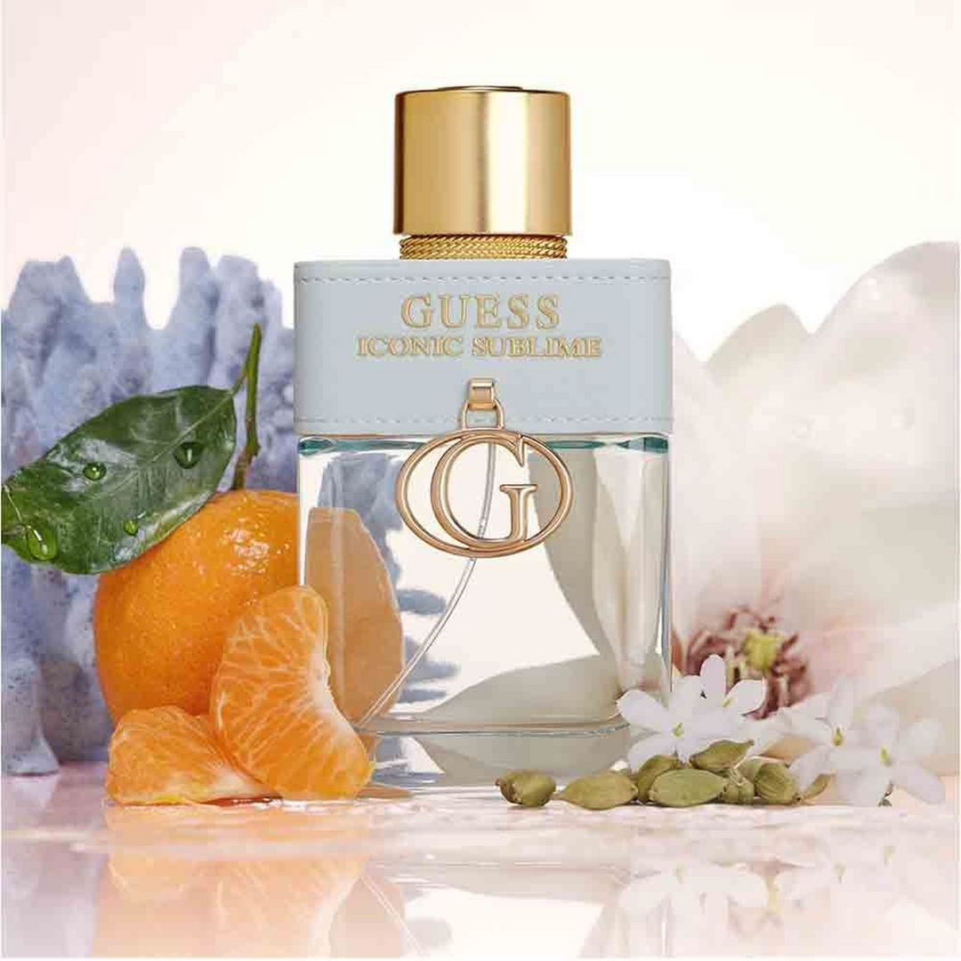 Guess Iconic Sublime Eau De Parfum for Women 100 ML