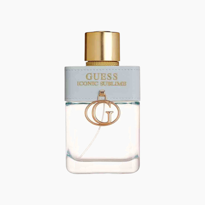 Guess Iconic Sublime Eau De Parfum for women, 100 ML