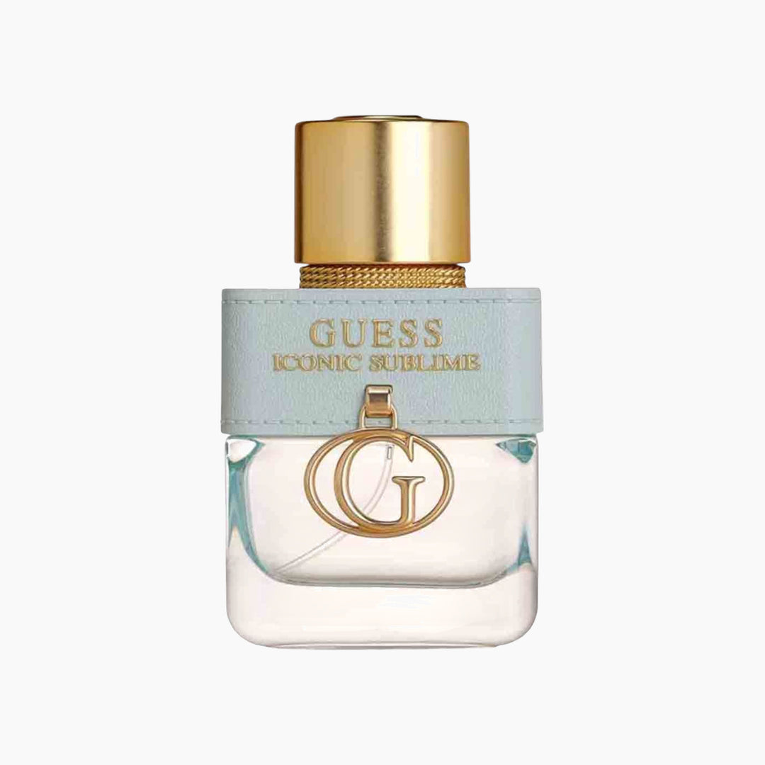 Guess Iconic Sublime Eau De Parfum for Women, 50 ML