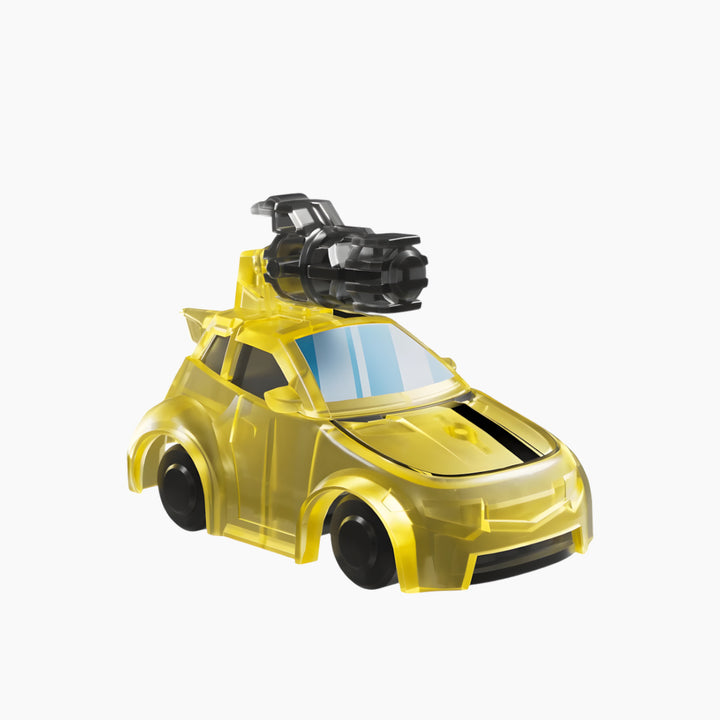 Blokees Transformers GVD01 Galaxy Shining Figure