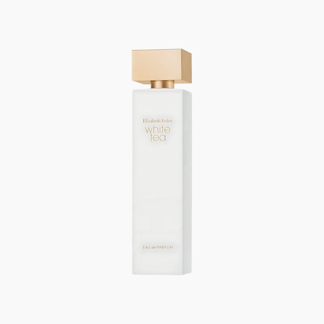 Elizabeth Arden White Tea EDP 100Ml For Women - HUNA