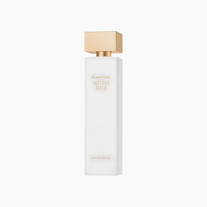 Elizabeth Arden White Tea EDP 100Ml For Women - HUNA