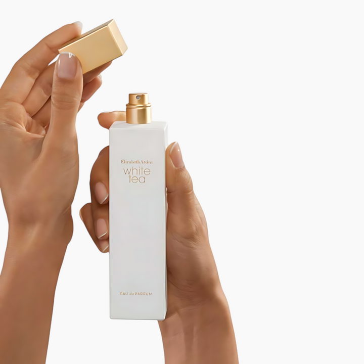 Elizabeth Arden White Tea EDP 100Ml For Women - HUNA