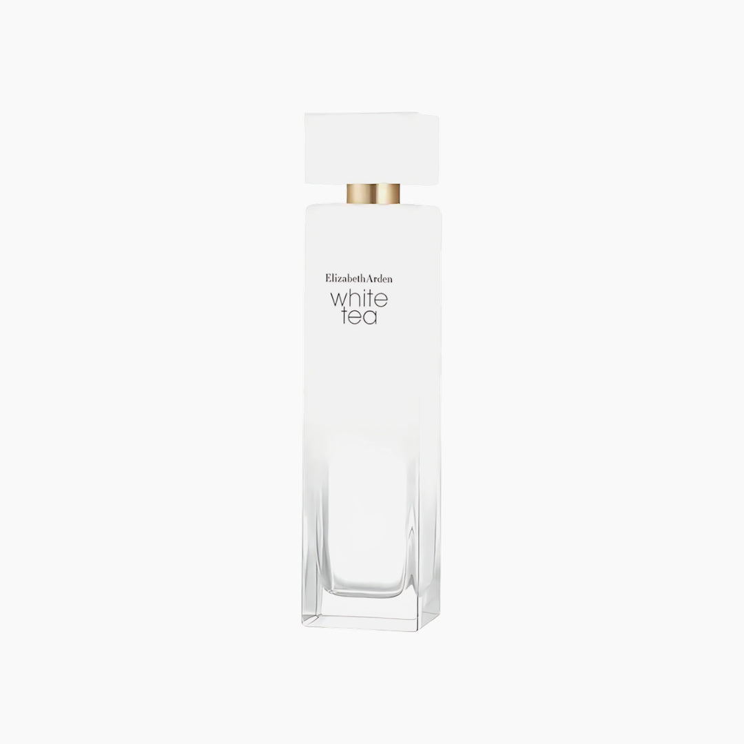 Elizabeth Arden White Tea EDT 100ML For Women - HUNA