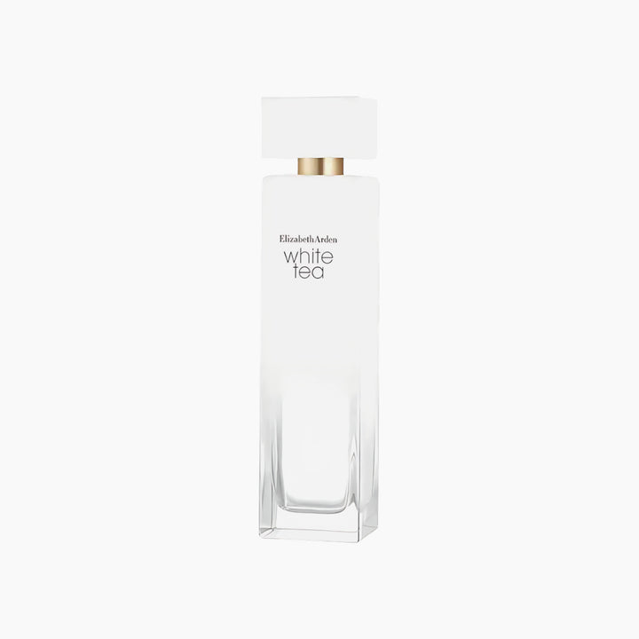 Elizabeth Arden White Tea EDT 100ML For Women - HUNA