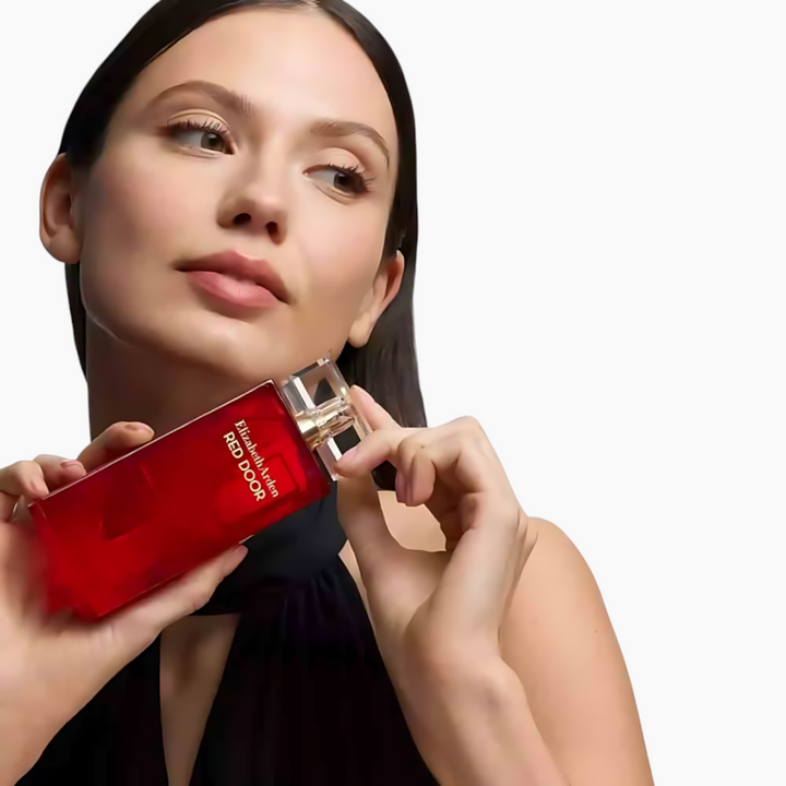 Elizabeth Arden Red Door EDT For Women - HUNA
