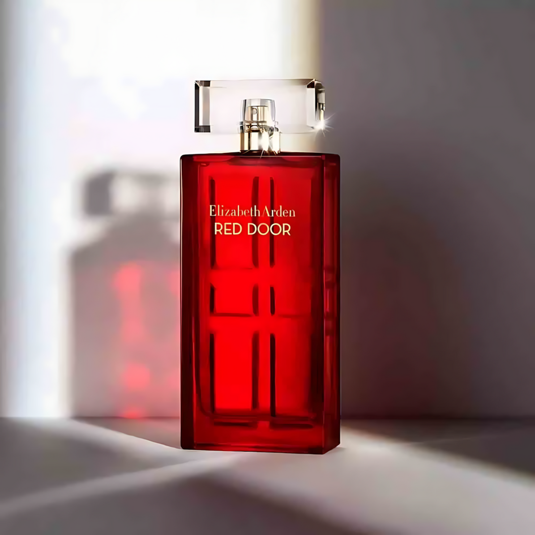 Elizabeth Arden Red Door EDT For Women - HUNA