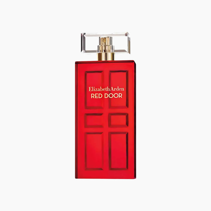 Elizabeth Arden Red Door EDT For Women - HUNA