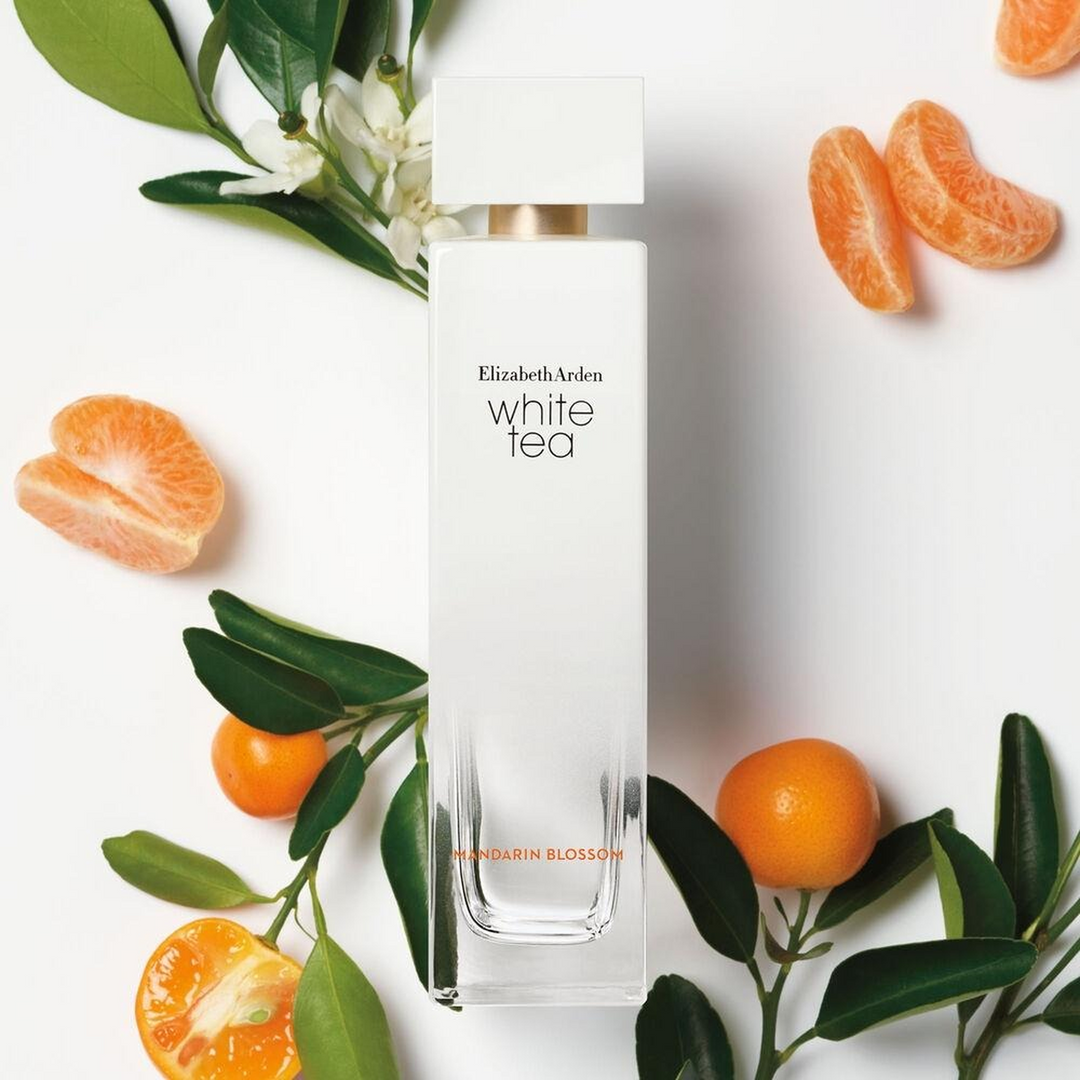 Elizabeth Arden White Tea Mandarin Blossom Eau de Toilette 100ml