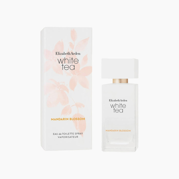 Elizabeth Arden White Tea Mandarin Blossom Eau de Toilette 100ml