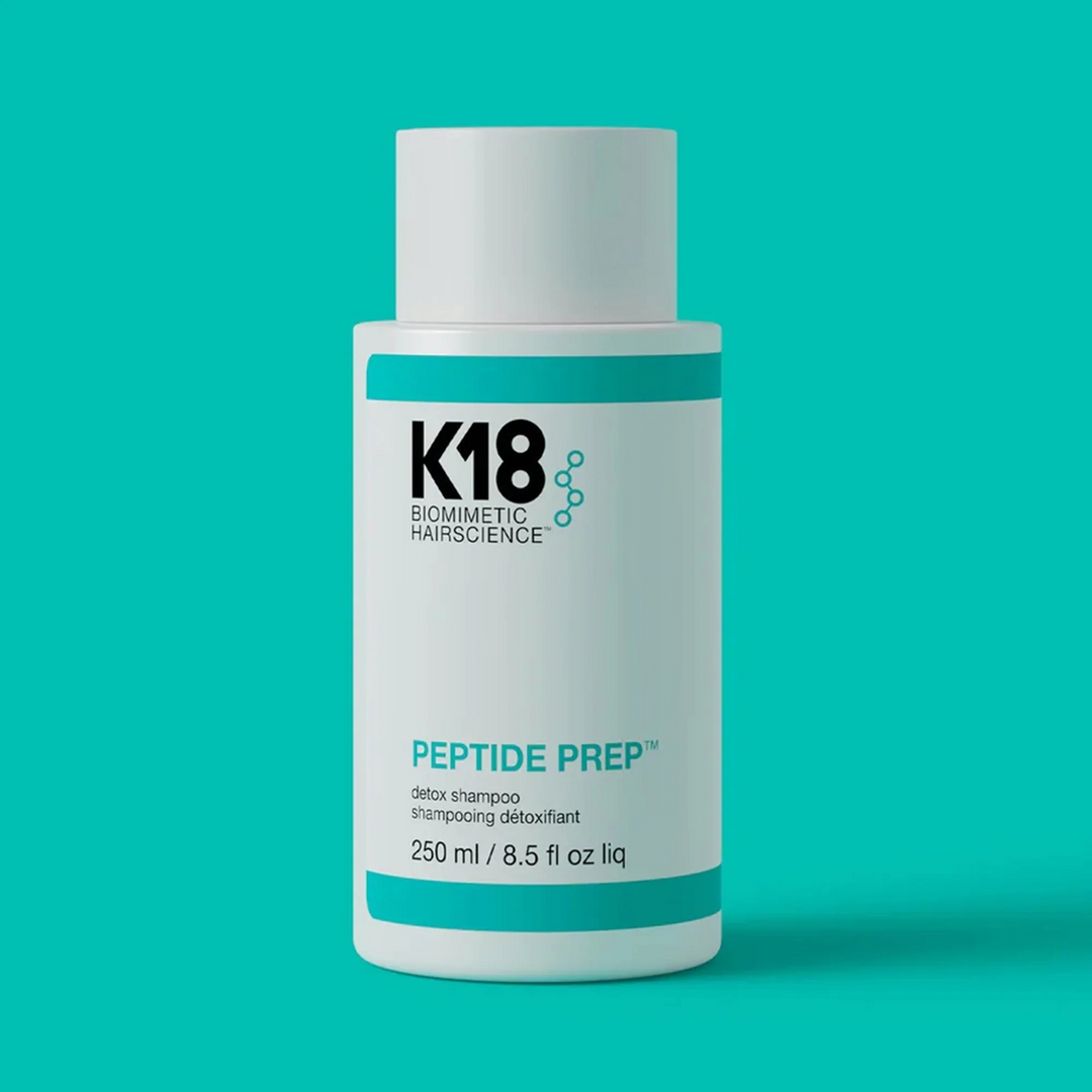 K18 Retail Detox Shampoo 250 Ml