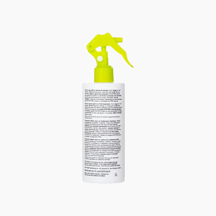 K18 Professional Mist 300Ml