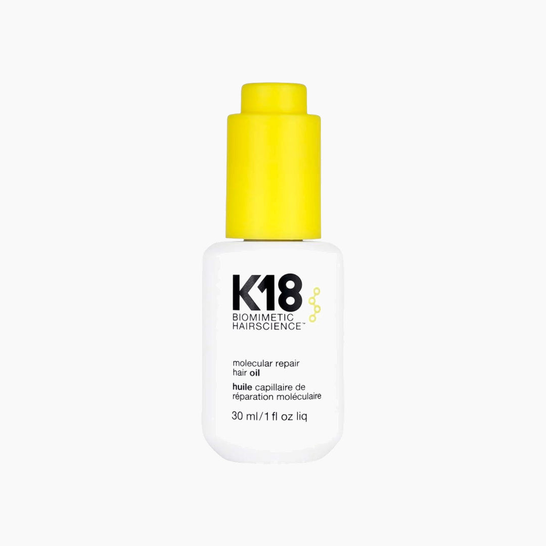 K18 Molecular Repair Oil 30Ml