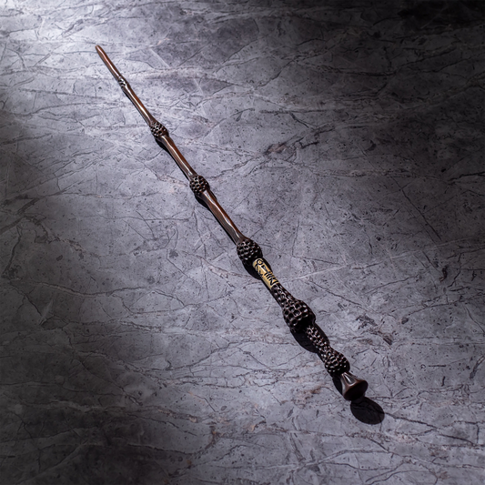 JAKKS PACIFIC Harry Potter Feature Wizard Wand Wave 1 - Dumbledore's Wand
