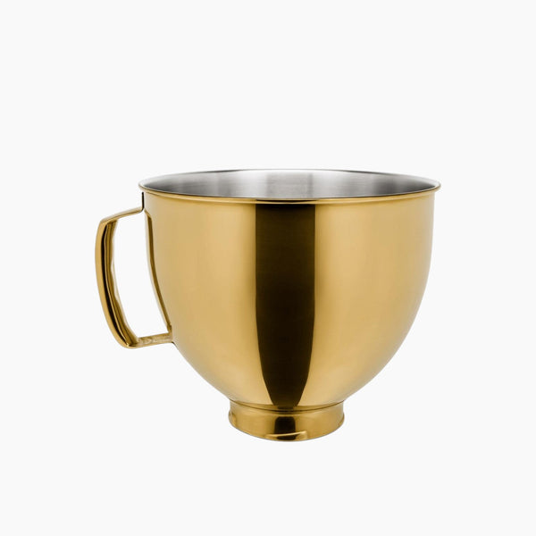 Stainless Steel Mixing Bowl 4.8 L