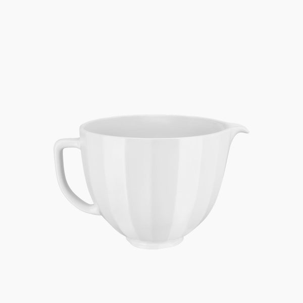 4.7 L Ceramic Bowl