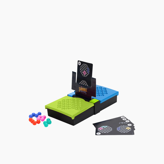 The Learning Resources Educational Insights Kanoodle Head To Head Game