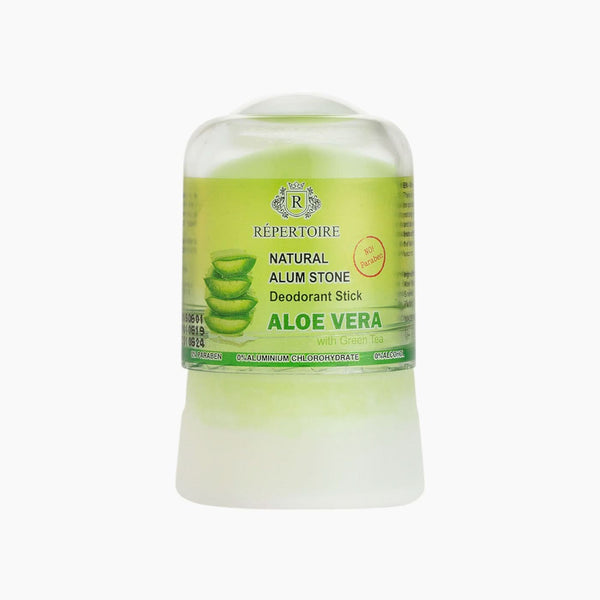 Répertoire Natural Deodorant Stick