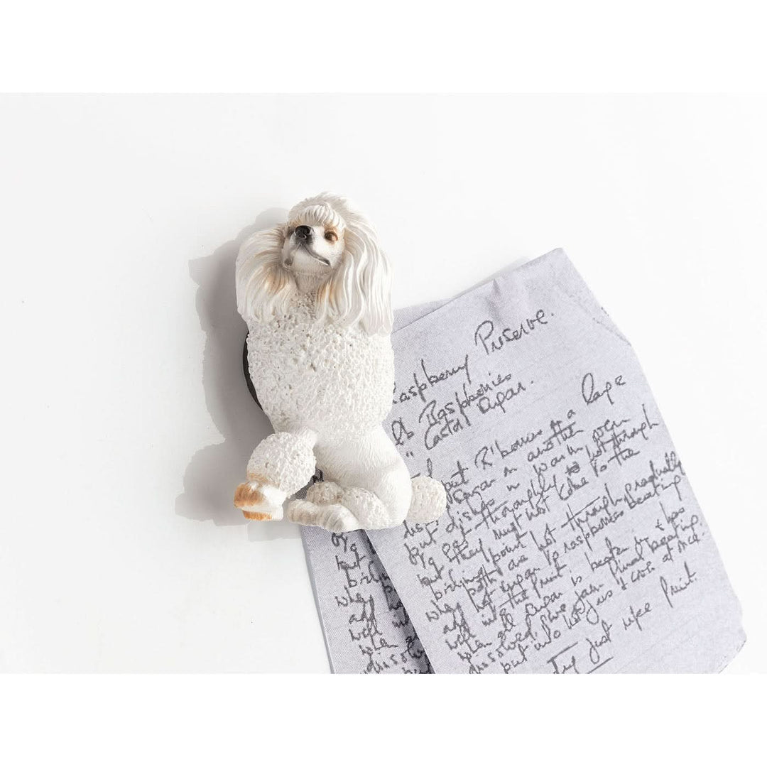 Madam Coco Magnet - Dog