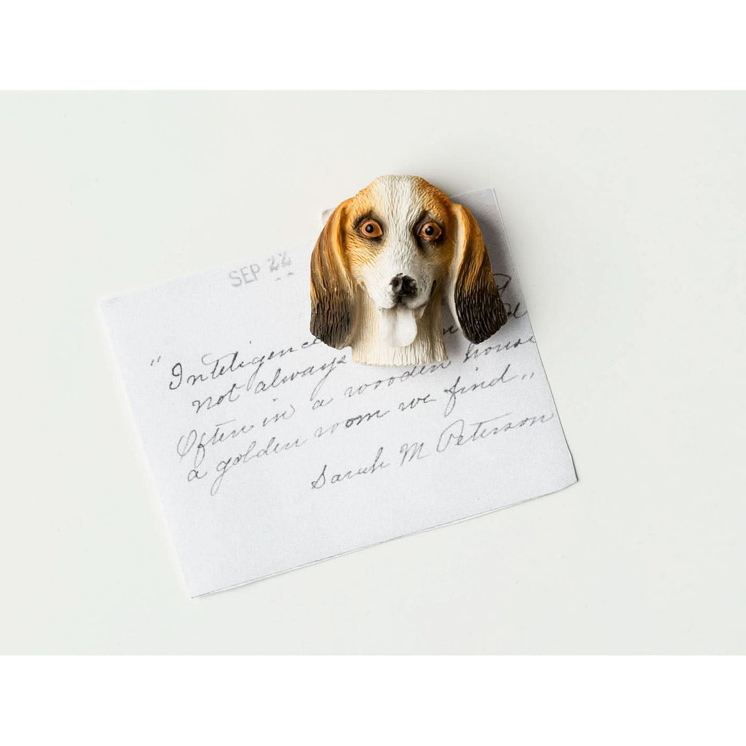 Madam Coco Magnet - Dog