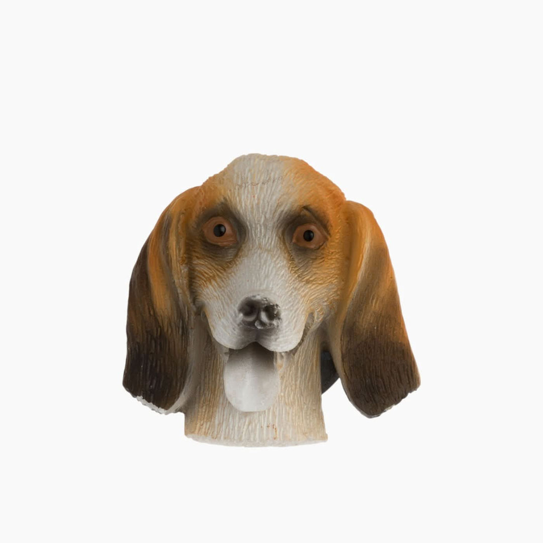 Madam Coco Magnet - Dog