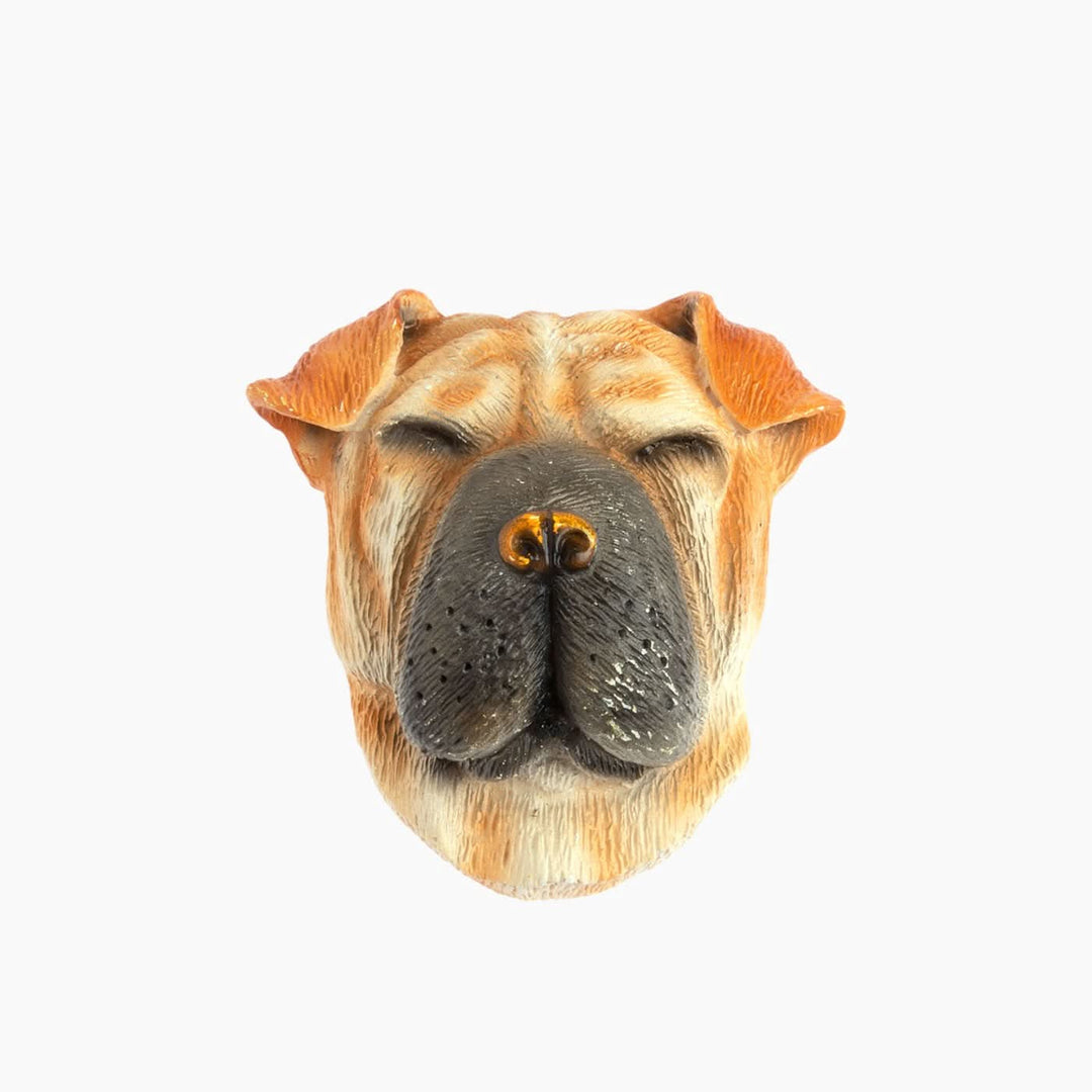 Madam Coco Magnet - Dog
