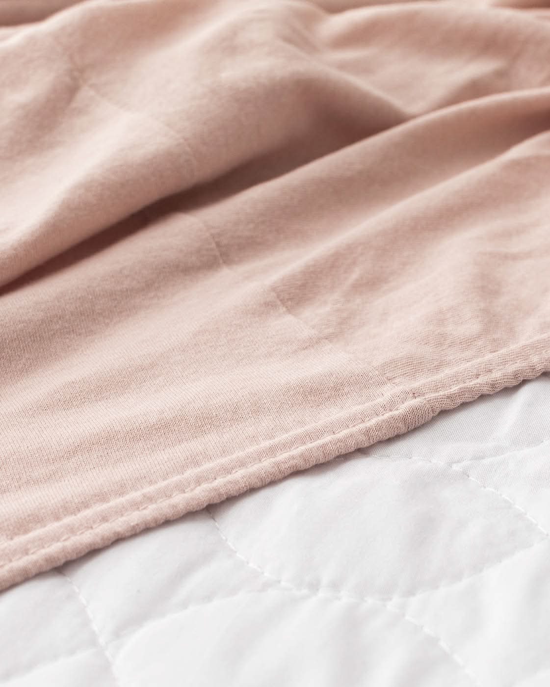 Madame Coco Cotton Jersey Fitted Sheet Madame Coco Cotton Jersey Fitted Sheet