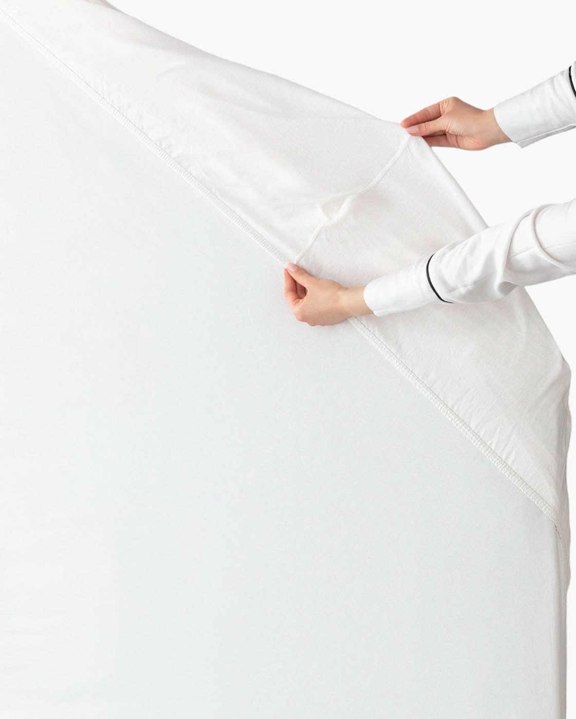 Madame Coco Cotton Jersey Fitted Sheet Madame Coco Cotton Jersey Fitted Sheet