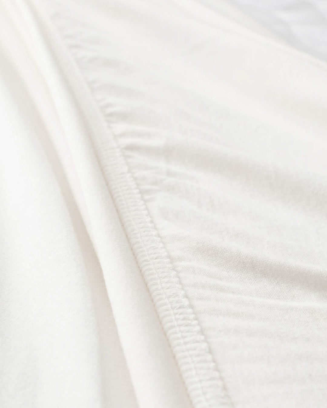 Madame Coco Cotton Jersey Fitted Sheet