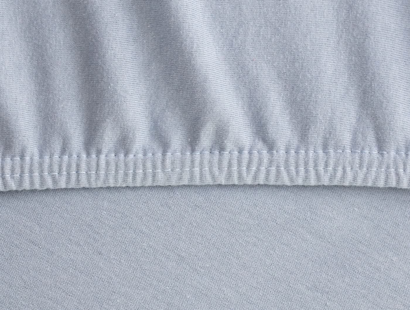 Madame Coco Cotton Jersey Fitted Sheet Madame Coco Cotton Jersey Fitted Sheet