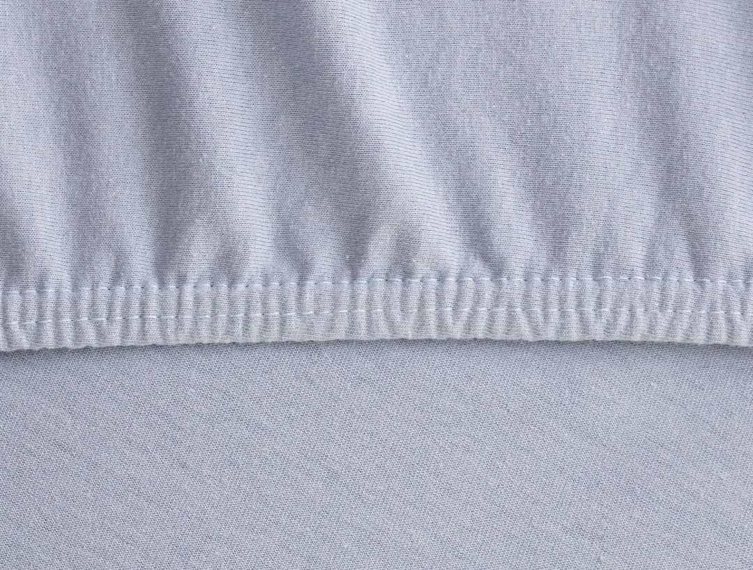 Madame Coco Cotton Jersey Fitted Sheet