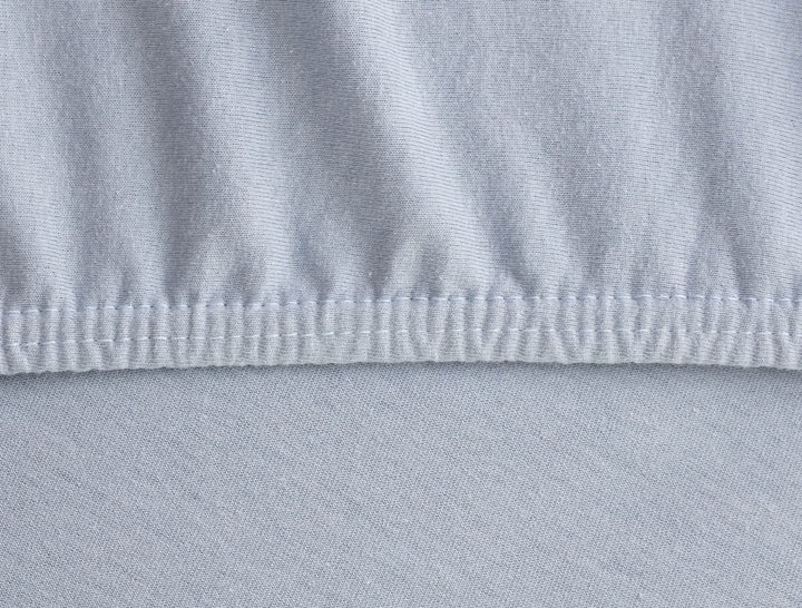 Madame Coco Cotton Jersey Fitted Sheet